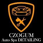 CZOGUM CAR DETAILING, Pruszcz Gdański godziny otwarcia