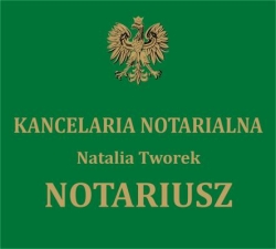 Kancelaria Notarialna Natalia Tworek Notariusz, Przeworsk godziny otwarcia