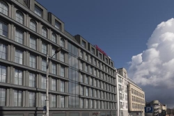 Hampton By Hilton Poznań Old Town, godziny otwarcia