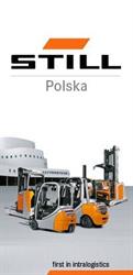 STILL Polska Sp. z o.o., Gądki godziny otwarcia