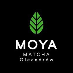 Moya Matcha, Warszawa godziny otwarcia