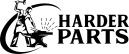 HARDER PARTS, Raczki godziny otwarcia