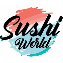 Sushi World, Warszawa godziny otwarcia