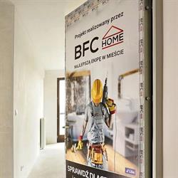 BFC Home, Warszawa godziny otwarcia