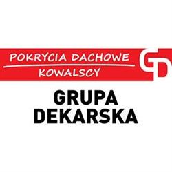 Grupa Dekarska Kowalscy - dachy i pokrycia dachowe, Józefów godziny otwarcia