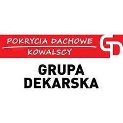 Grupa Dekarska Kowalscy - dachy i pokrycia dachowe, Józefów godziny otwarcia