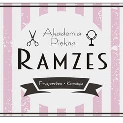 AKADEMIA PIĘKNA RAMZES FRYZJERSTWO I KOSMETYKA, Zawiercie godziny otwarcia