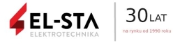 Hurtownia Elektryczna EL-STA Sp. Z O.O., Żukowo godziny otwarcia