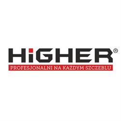 HIGHER - drabiny, rusztowania i technika grzewcza, Żarów godziny otwarcia