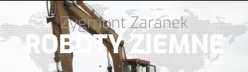 Prace ziemne - Transport Ciężarowy Zygmunt Zaranek, Bydgoszcz godziny otwarcia