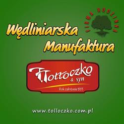 FIRMA TOŁŁOCZKO - Wędliniarstwo Naturalne, Kruszyna godziny otwarcia