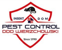 Specjalistyczny Zakład D.D.D INSEKT-DOM WIERZCHOWSKI, Radom godziny otwarcia