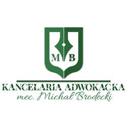 Kancelaria Adwokacka mec. Michał Brodecki, Białystok godziny otwarcia