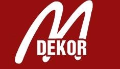 MDEKOR, Świdnica godziny otwarcia