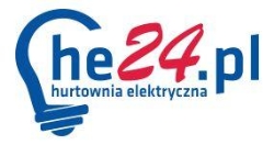 Sklep internetowy - he24.pl, Tarnów godziny otwarcia
