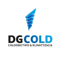 DG COLD - KLIMATYZACJA, WENTYLACJA, POMPY CIEPŁA, Kryry godziny otwarcia