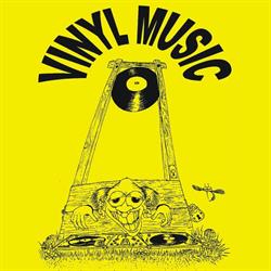 Sklep muzyczny VINYLMUSIC, Gdynia godziny otwarcia