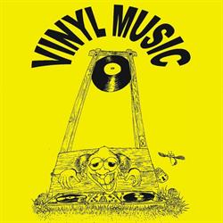 Sklep muzyczny VINYLMUSIC, Gdynia godziny otwarcia