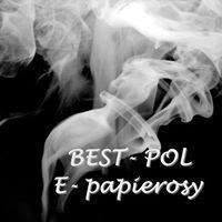 E-PAPIEROSY HURTOWNIA F.H.U. BEST-POL, Gliwice godziny otwarcia