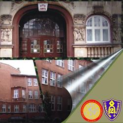 Zespół Szkół Ogólnokształcących, Gubin godziny otwarcia