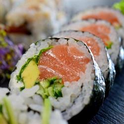 Koko Sushi, Zielonka godziny otwarcia