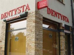 Gabinet Dentystyczny dr. Maria Dawyniak & dr Maciej Nowak, Warszawa godziny otwarcia