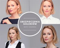 Agencja Ubezpieczeniowa Marta Ossowska, Goleniów godziny otwarcia