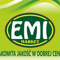 EMI Market Zabłocie, godziny otwarcia