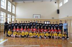 Ludowy Uczniowski Klub Sportowy 'Start' Dobromierz, godziny otwarcia