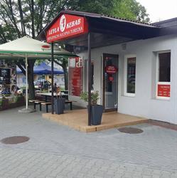 Kebab Leyla, Gliwice godziny otwarcia
