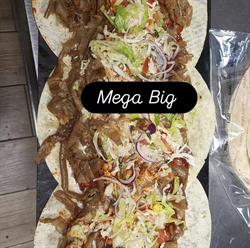 Kebab Leyla, Gliwice godziny otwarcia