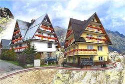 Pokoje Gościnne Stachoń, Zakopane godziny otwarcia