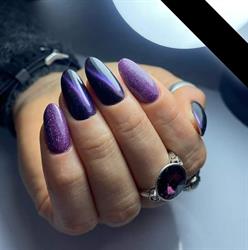 Nails by Monika Pawlikowska Gąsienica, Groń godziny otwarcia
