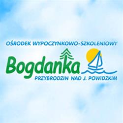 Ośrodek Wypoczynkowo-Szkoleniowy Bogdanka, Przybrodzin godziny otwarcia