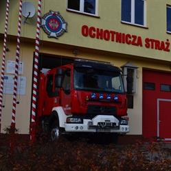 OSP Gostkowo, godziny otwarcia