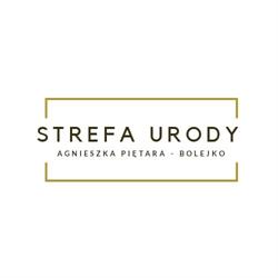 STREFA URODY Agnieszka Piętara - Bolejko, Rumia godziny otwarcia