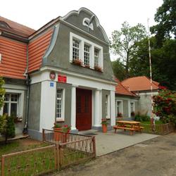 Placówka Opiekuńczo-Wychowawcza 'Mały Dworek' w Łaszczynie, Rawicz godziny otwarcia