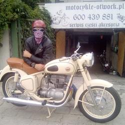 motocykle-otwock.pl, Otwock godziny otwarcia