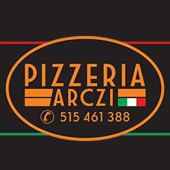 Pizzeria Arczi, Kramsk godziny otwarcia