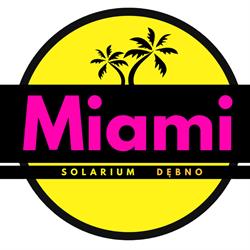 Solarium Miami, Dębno godziny otwarcia
