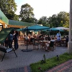 PARK CLUB, Bydgoszcz godziny otwarcia