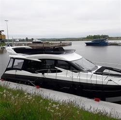 Yacht Covers, Lublewo Gdańskie godziny otwarcia