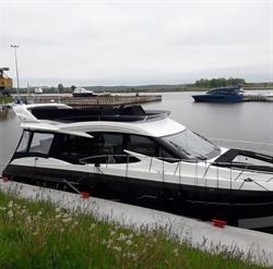Yacht Covers, Lublewo Gdańskie godziny otwarcia