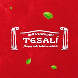 "Tesali" Grill & Restaurant w Mławie, Mława godziny otwarcia