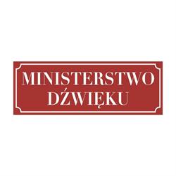 Ministerstwo Dźwięku salon sklep audio sprzęt audio Warszawa, godziny otwarcia
