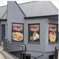Kebab Duet, Ostrowiec Świętokrzyski godziny otwarcia