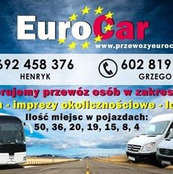 EuroCar Grzegorz Banaś, Gorzów Śląski godziny otwarcia