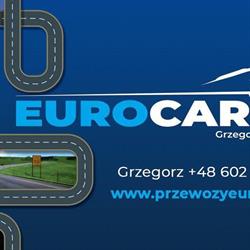 EuroCar Grzegorz Banaś, Gorzów Śląski godziny otwarcia