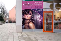 Salon fryzjersko kosmetyczny LUSI, Elbląg godziny otwarcia