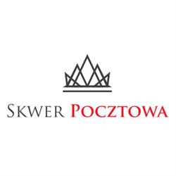 Skwer Pocztova, Elbląg godziny otwarcia